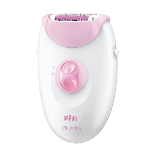 Эпилятор Braun Silk-epil 3 - 3270
