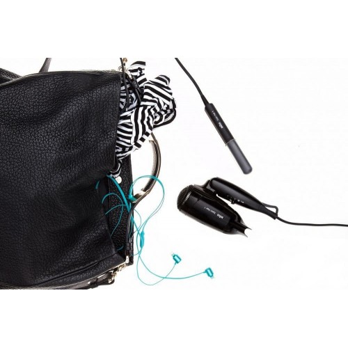 Фен Braun Satin Hair 1 Style&Go HD130