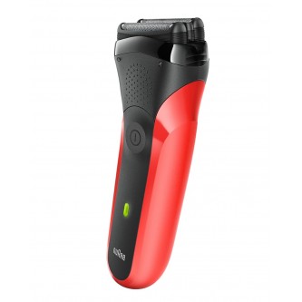 Электробритва Braun Series 3 300s Red