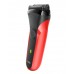 Электробритва Braun Series 3 300s Red