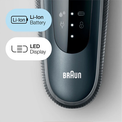 Longer Lasting Li-Ion Battery