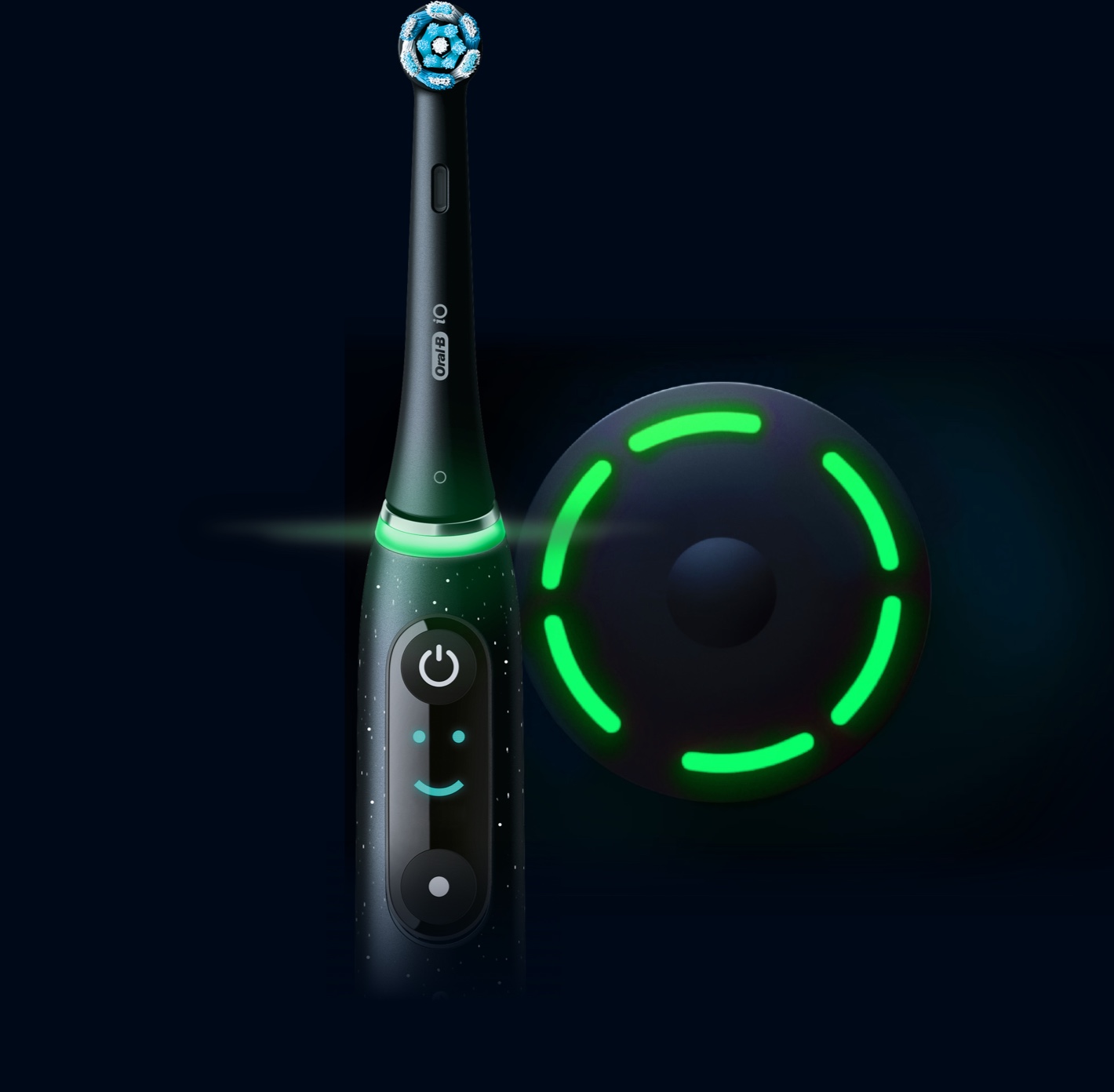 Smart Pressure Sensor