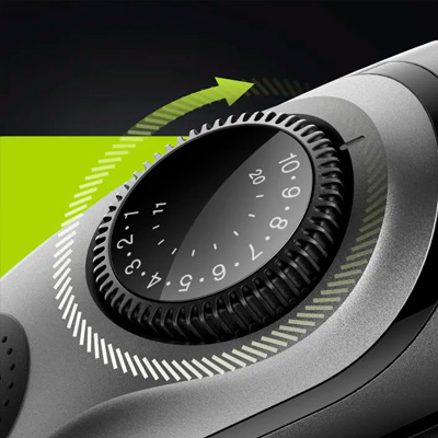 Точная настройка