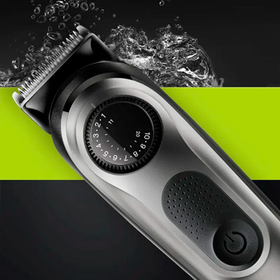 Моющаяся головка