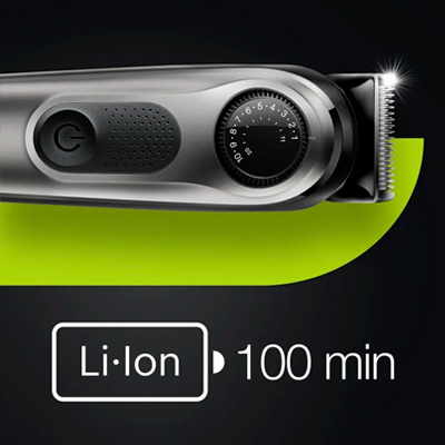 Долговечный литий-ионный аккумулятор