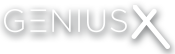 logo geniusx