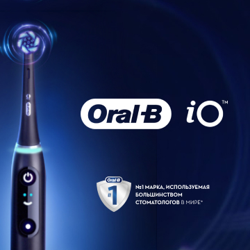 Oral-B iO