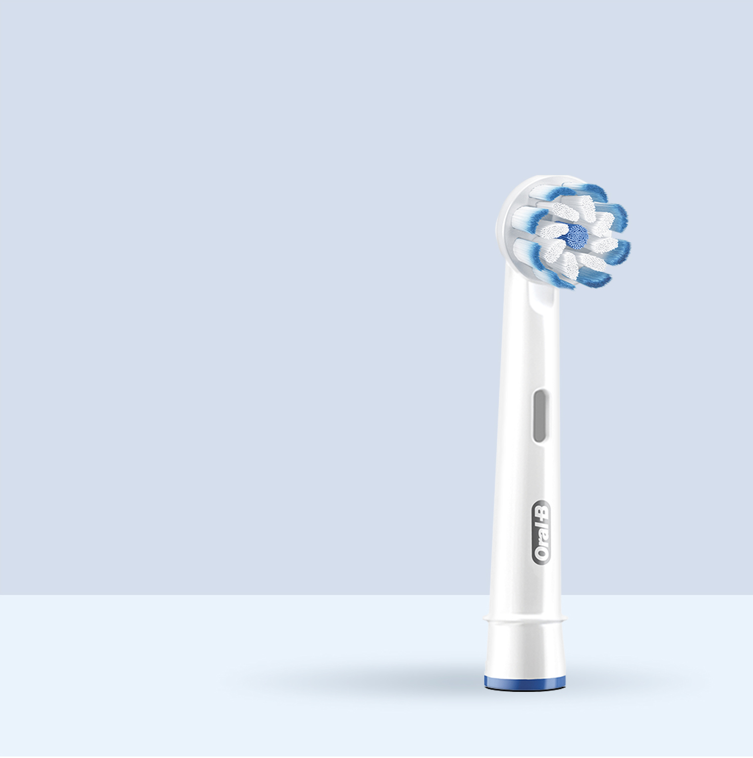 ORAL-B Sensi UltraThin