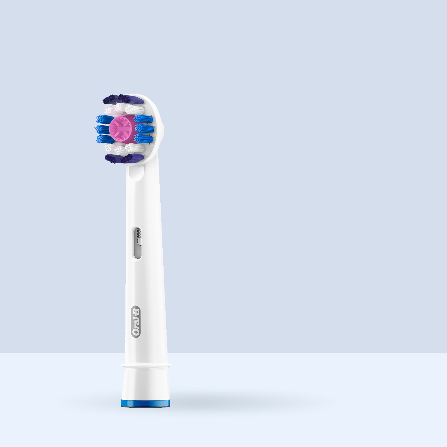 ORAL-B 3D White